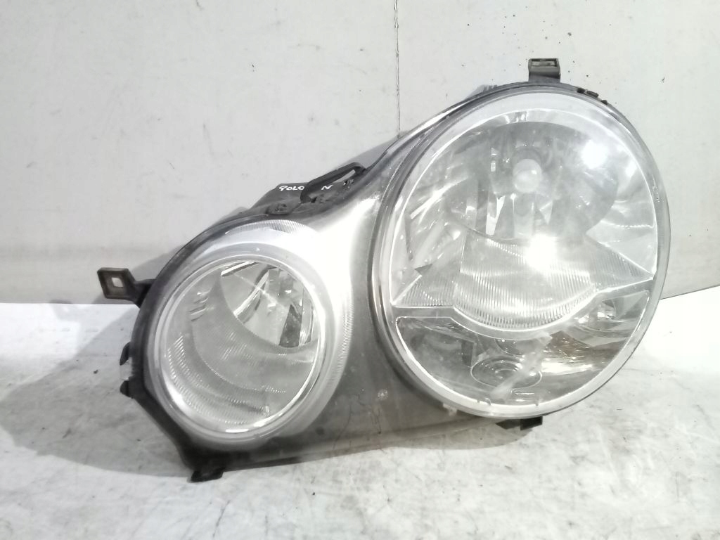 VW Polo 9N light left front front EU 0301190201