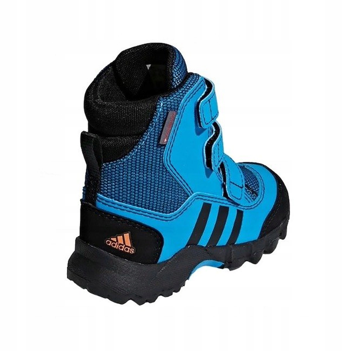 BUTY ADIDAS DZIECIĘCE ZIMA ŚNIEGOWCE OCIEPLANE r22 Płeć chłopcy