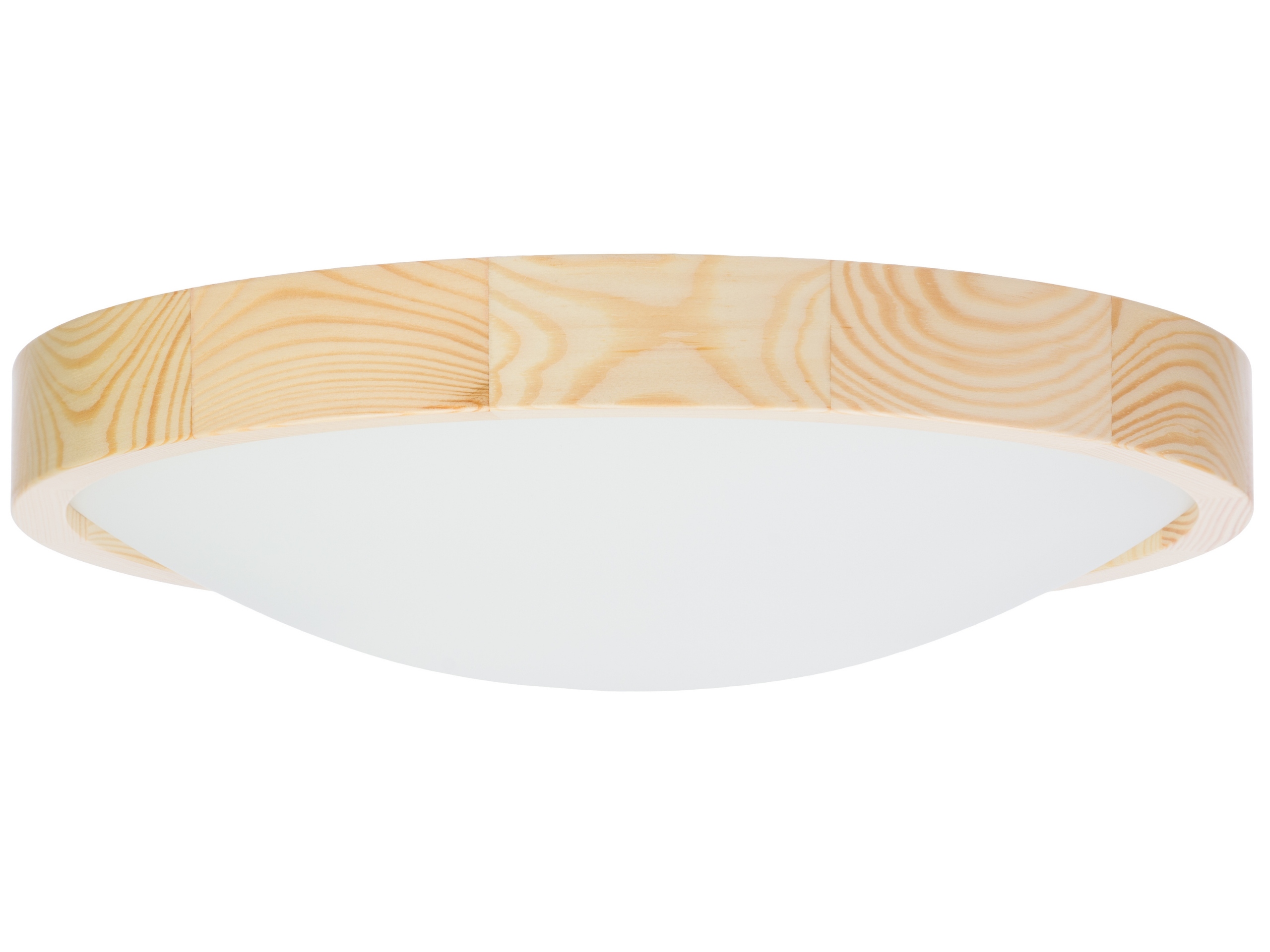 Stropní svítidlo Orion Stropní Svítidlo fi375 Borovice do obývacího pokoje kuchyně koupelny Stylová