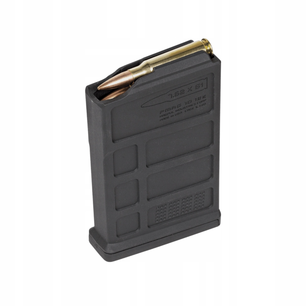 Magazynek Aics Magpul Pmag 7,62x51 10 Nb