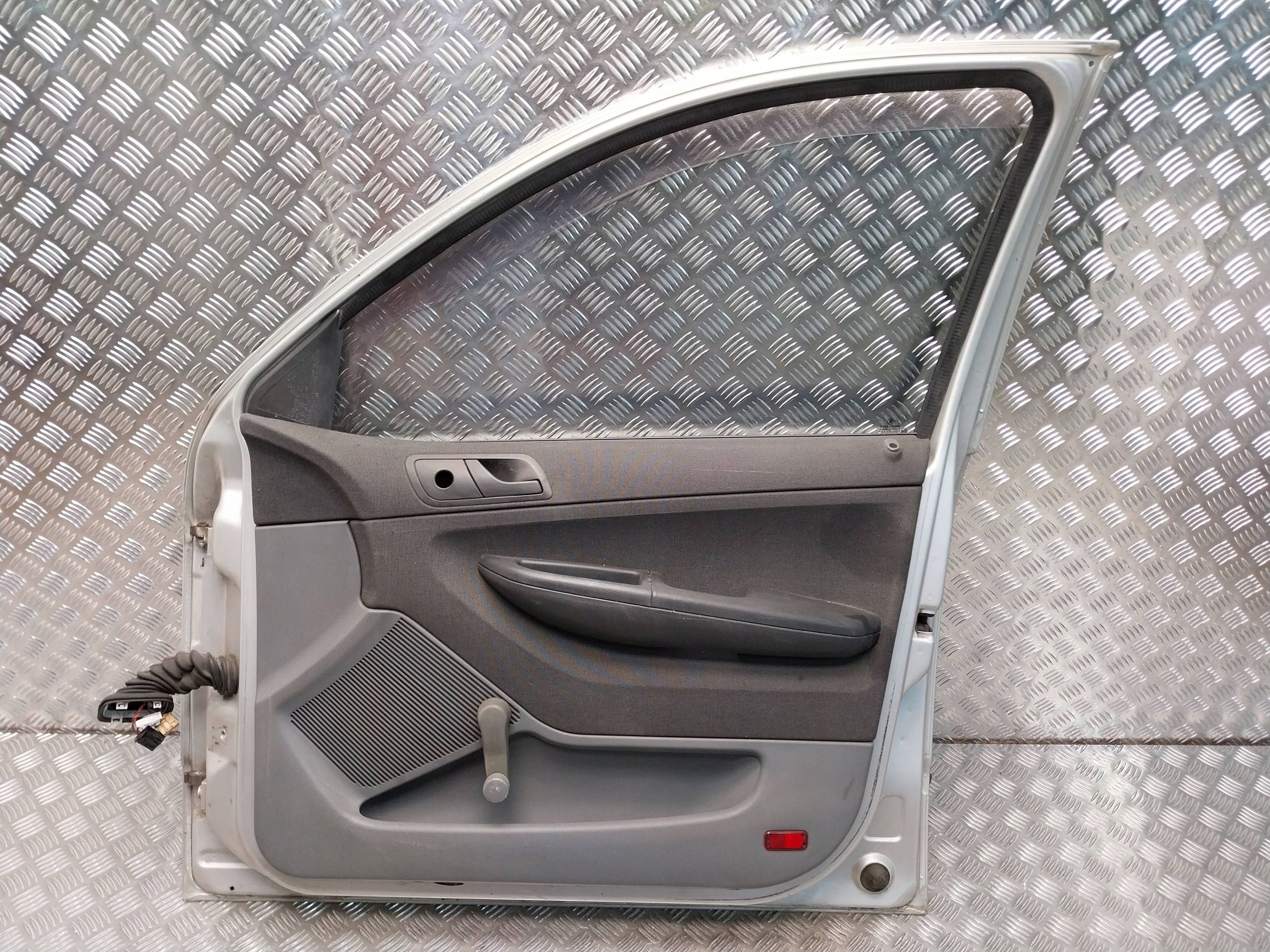 door front right SKODA FABIA and 99