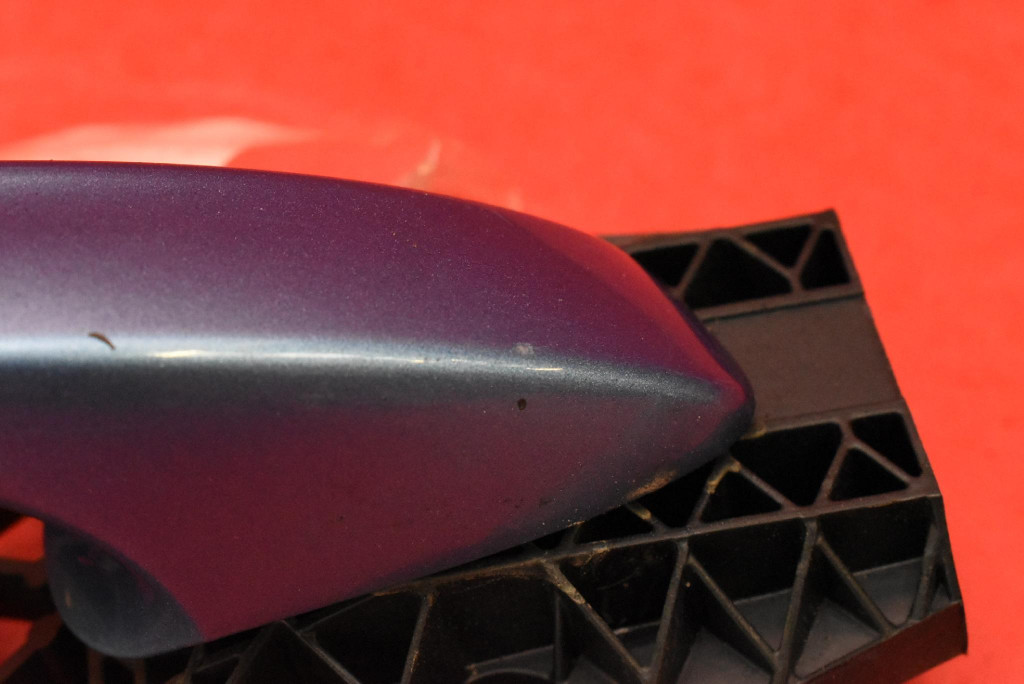 handle right front front blue 5N0839885H SKODA FABIA 3 III 14-18
