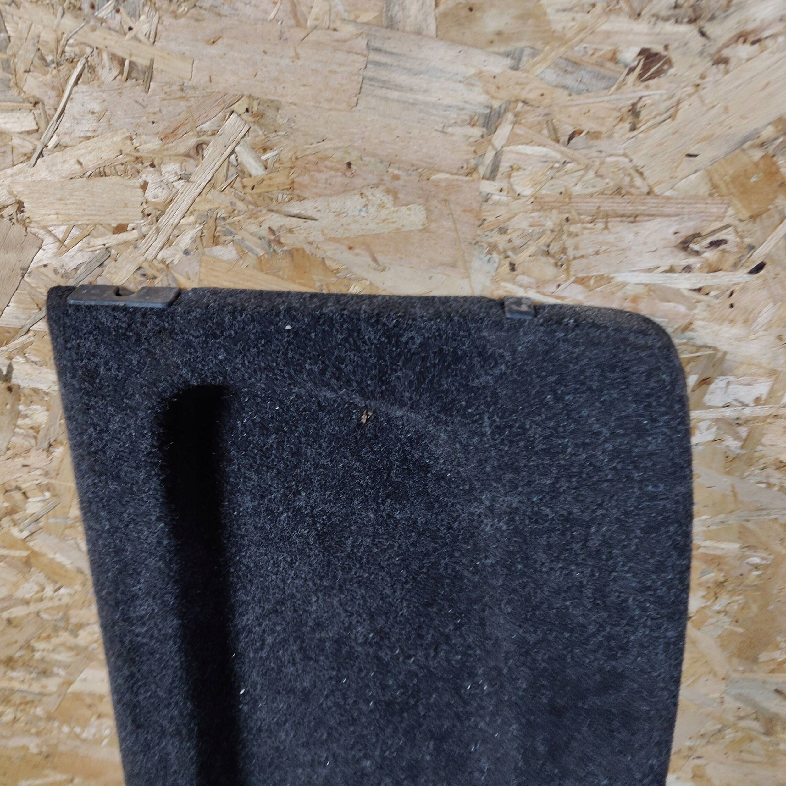 plato boot Opel Corsa D 13233539