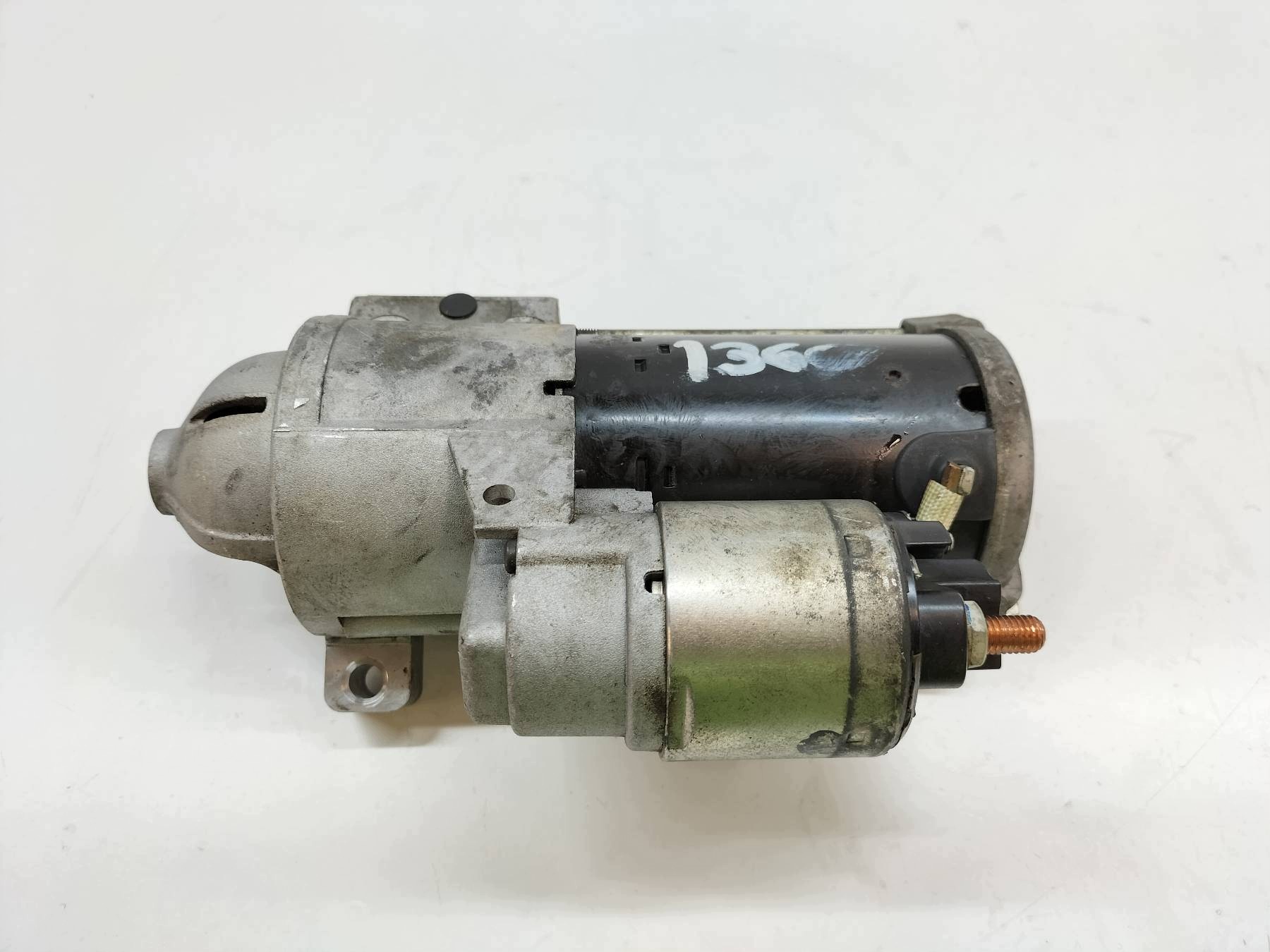 starter 8685988 2.0 PHEV Bmw Seria 5 VII (2017-2024) G30/G31