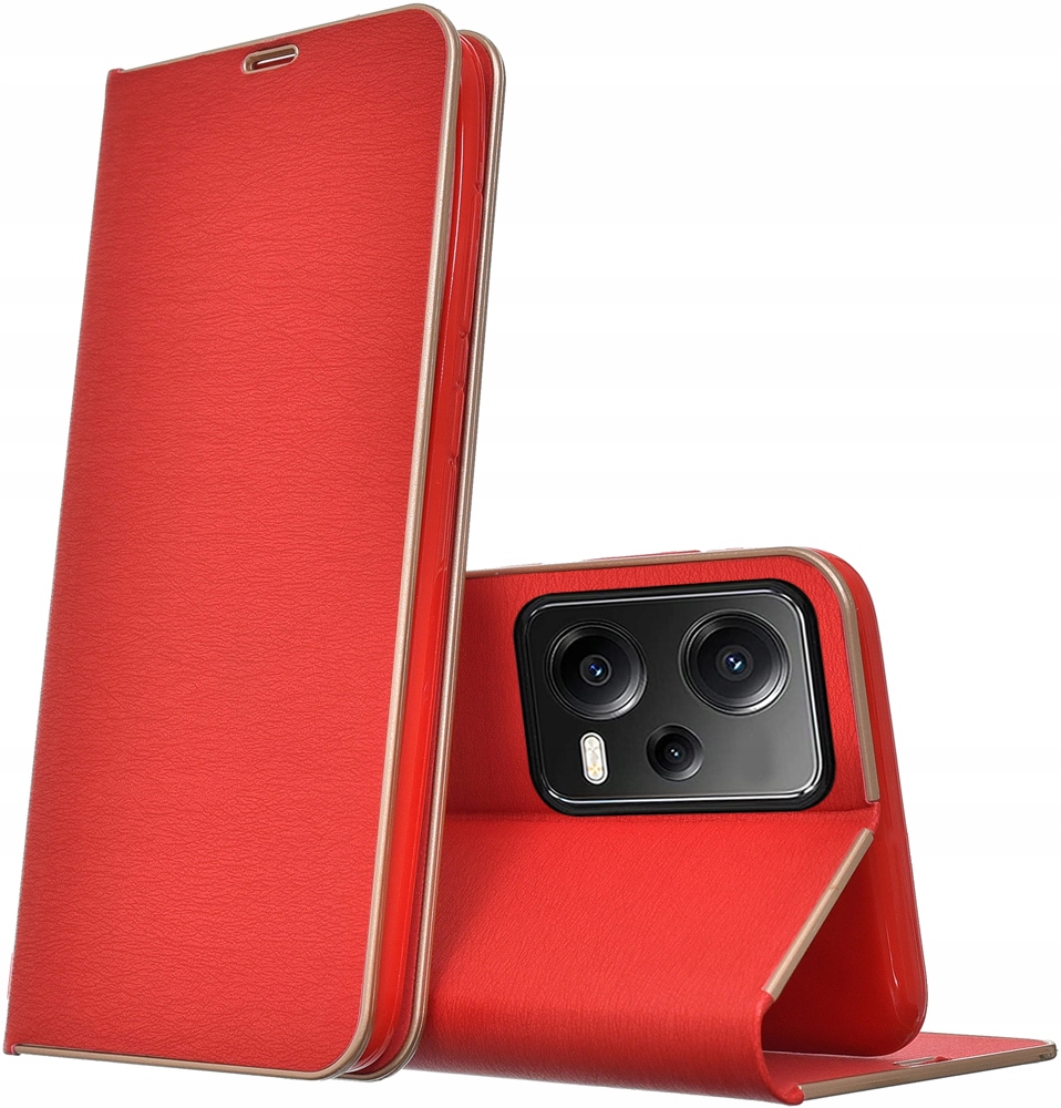 

Etui S-premium Szkło do Redmi Note 12 Pro 5G