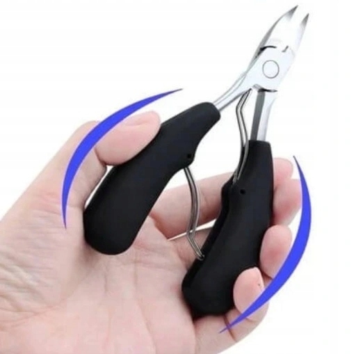 Obcinacz do grubych lub wrastających paznokci Marka inna