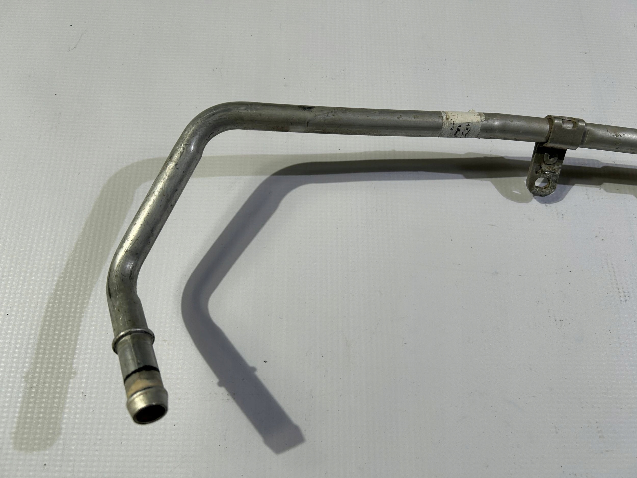 Supplémentaire Électrique Pompe cyrkulacji Circulation d’eau Dodge Durango 2014
