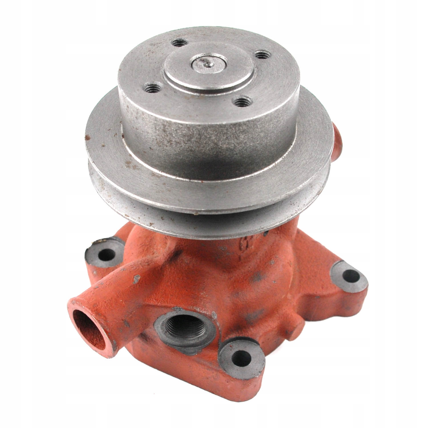 Водяной насос Zetor 71010655 71010635