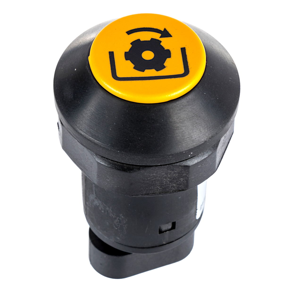 1102 6410 - Перемикач управління валом WOM Claas Axion круглий