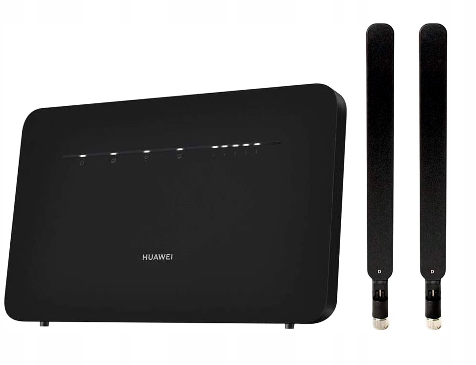 Lte Router Huawei 4G Router 3 Pro 300Mb B535-232