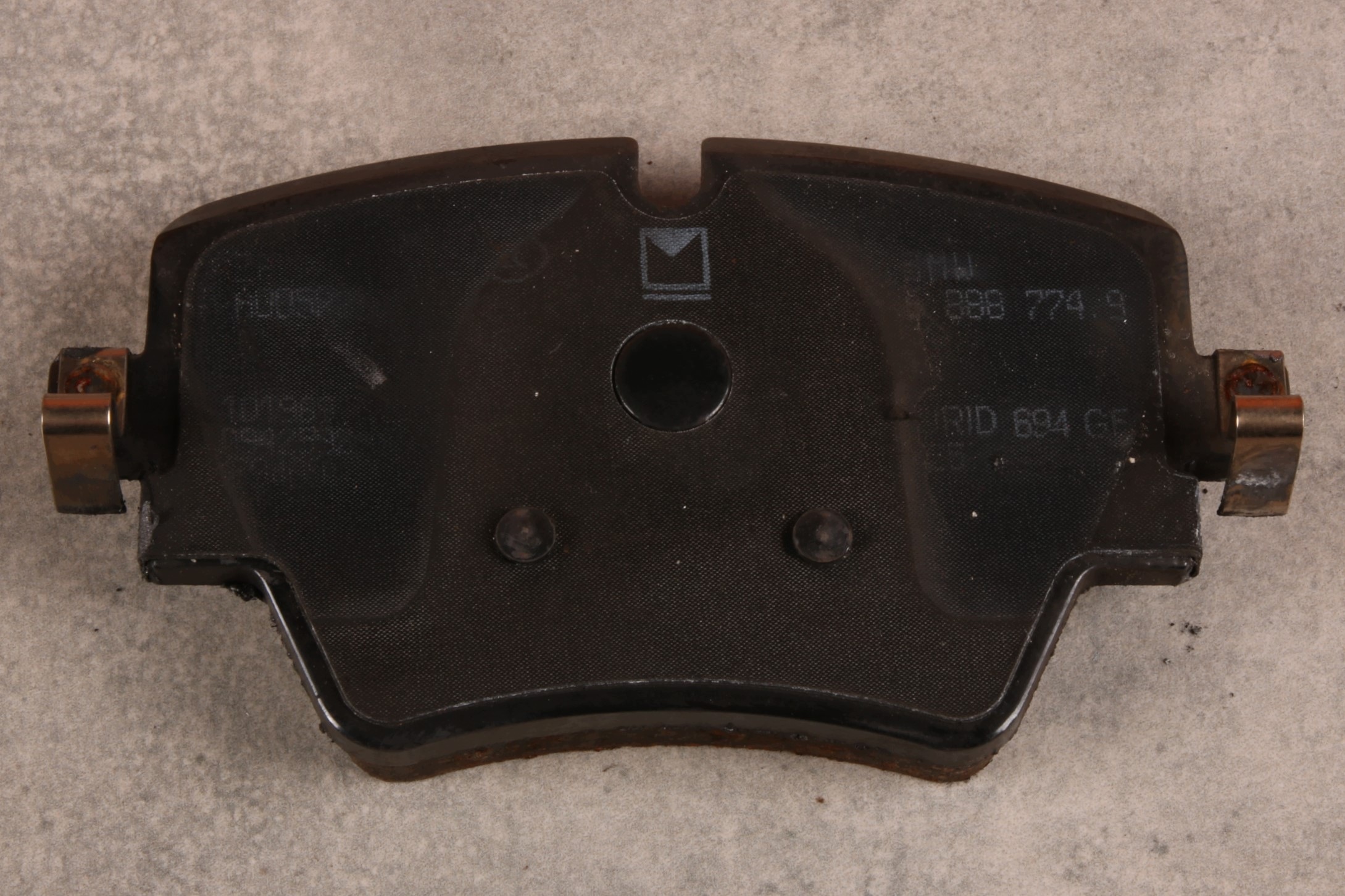 BMW G20 G21 G22 X3 G01 X4 G02 discs plates front front 330X24