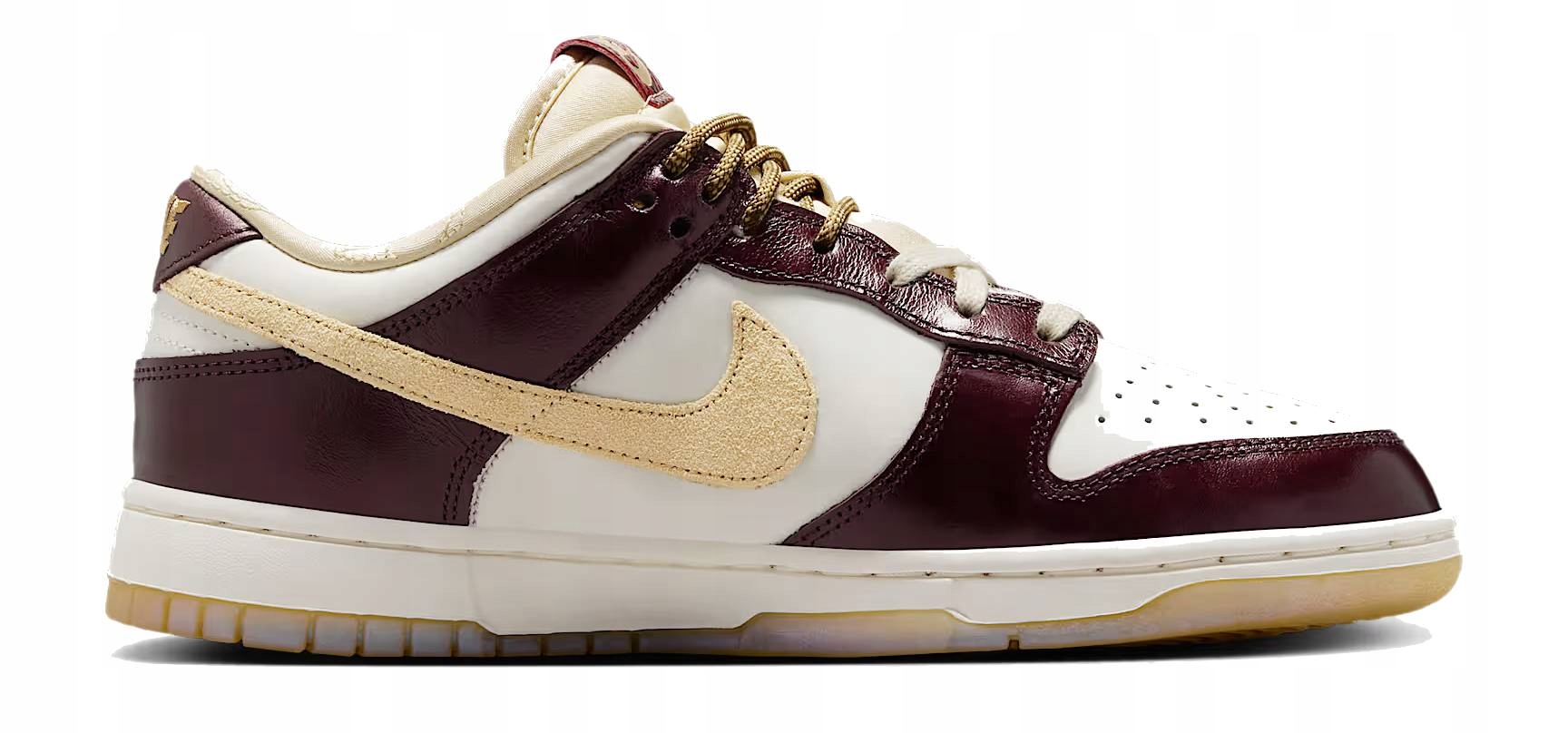 Nike Dunk Low LX buty sportowe na siłownie trampki HV5991 171 r. 45.5 30 cm