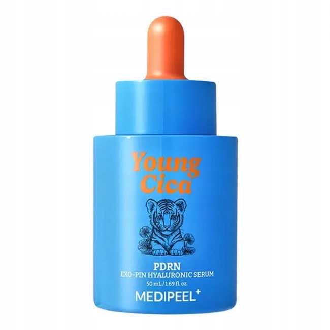 Pleťové sérum Medi-peel Young Cica Pdrn Exo-Pin Hyaluronic Serum 50 ml