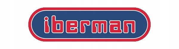 AMORTYZATOR KABINY IBERMAN FE 2006 Numer katalogowy czesci 16A0576I