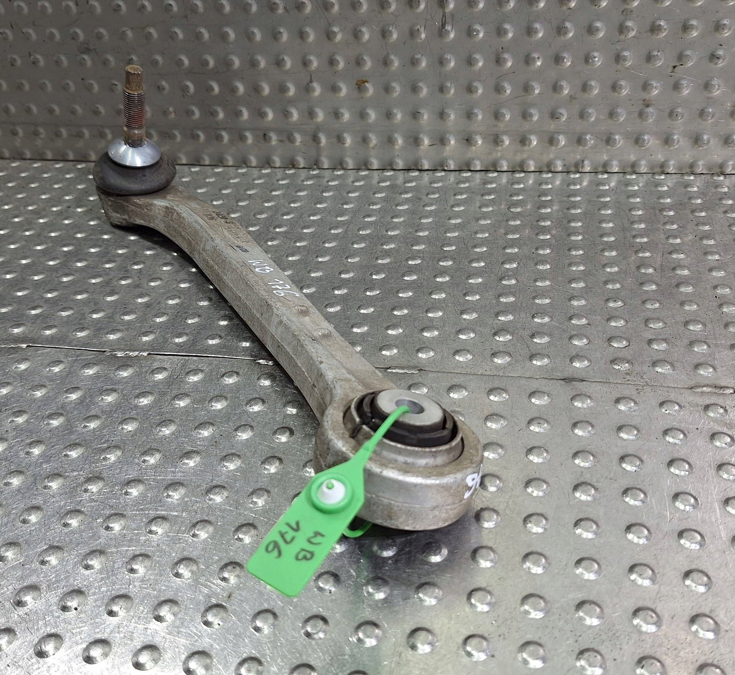 Querlenker links heck POPRZECZNY 6770969 BMW X5 E70 X6 E71
