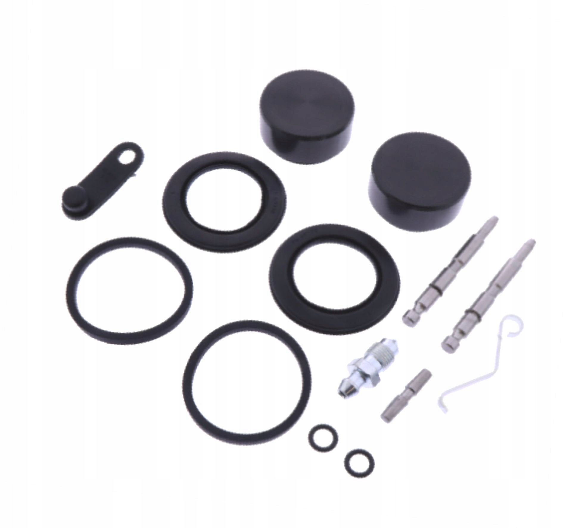 Sada Na Opravu Brzdového Třmenu Přední Zadní Bmw R 80 Rt 100 Rs 1100 Abs