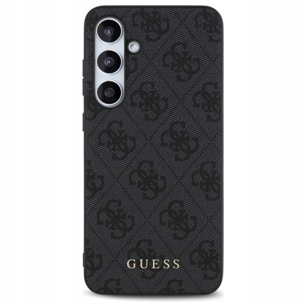 Pouzdro Guess pro Galaxy S24 Fe 5G, obal, zadní krytka kryt