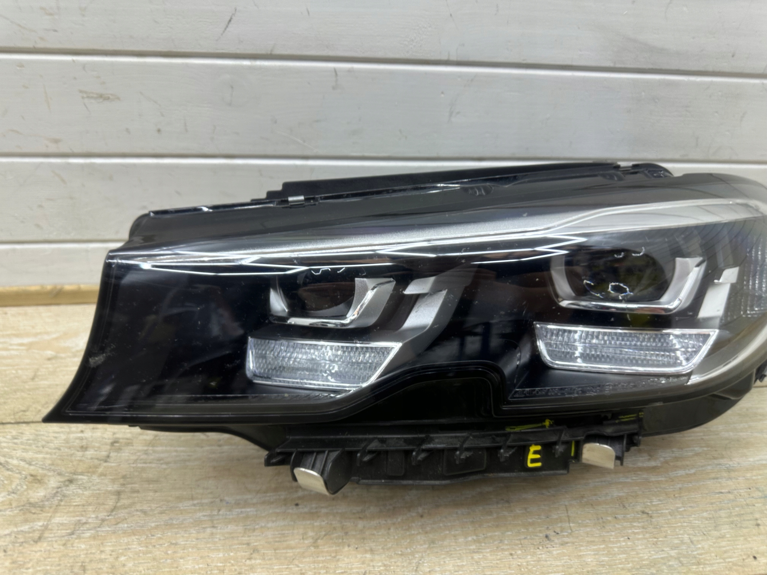 REFLEKTOR Licht links BMW 3 G20 G21 FULL LED 9481713-08