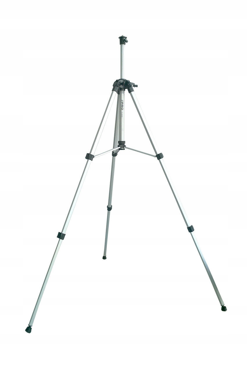 Pro Stativ TR-660HD 1.6 M 5/8''