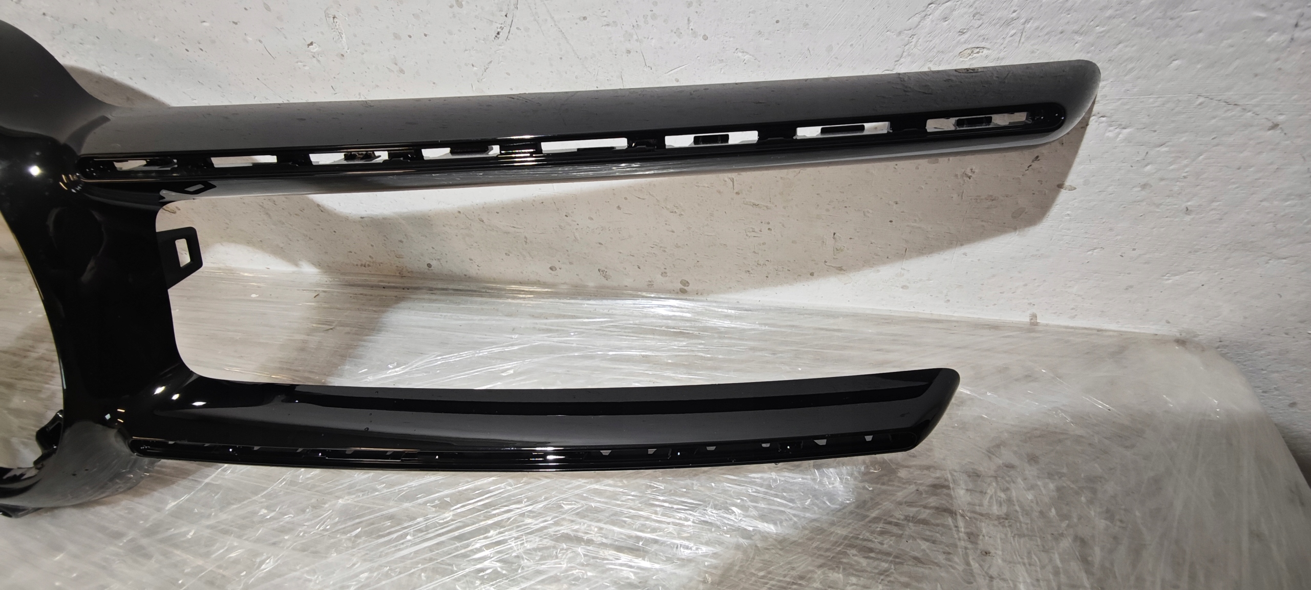 Mercedes-Benz Vito W447 Kühlergrill FRONTGRILL Kühlergitter A4478802403 - Thumbnail 2