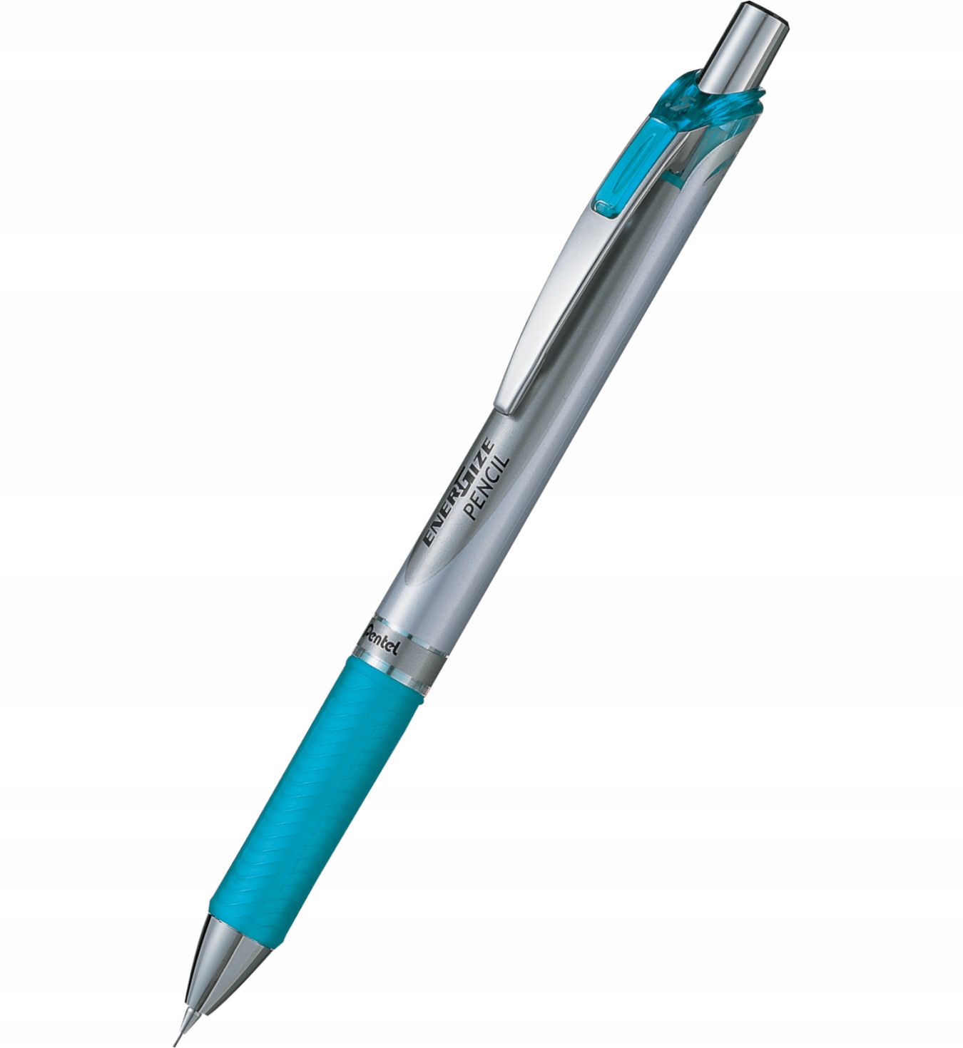 

Ołówek automatyczny Pentel Energize 0,5 nieb.