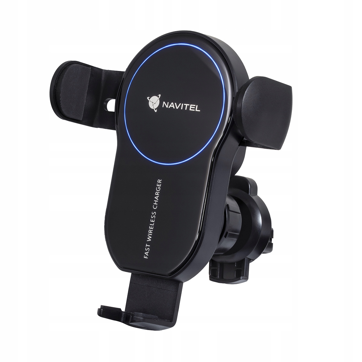Navitel SH1000 uchwyt samochodowy na telefon z ładowaniem indukcyjnym