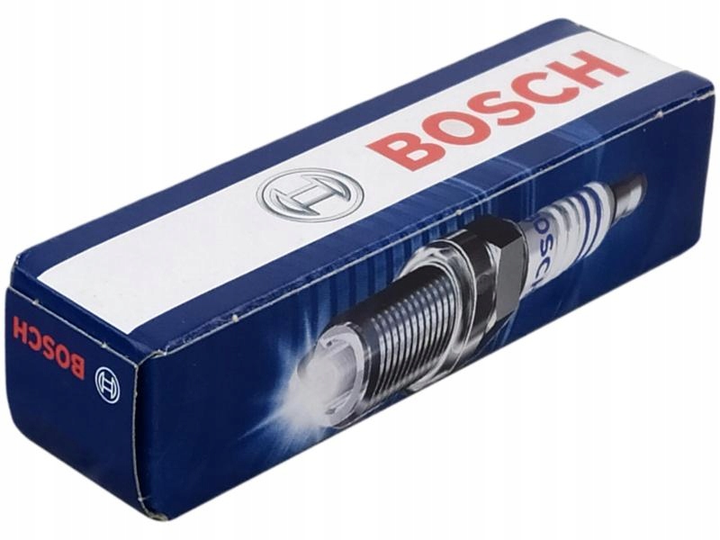 

Bosch Świeca Zapłonowa 0 242 236 563