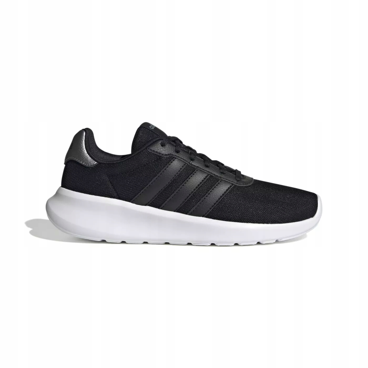 Boty Adidas Lite Racer GY0699 vel 37 1/3 Černé