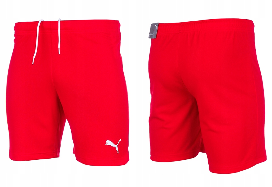 

Puma spodenki krótkie dziecięce shorty roz.140