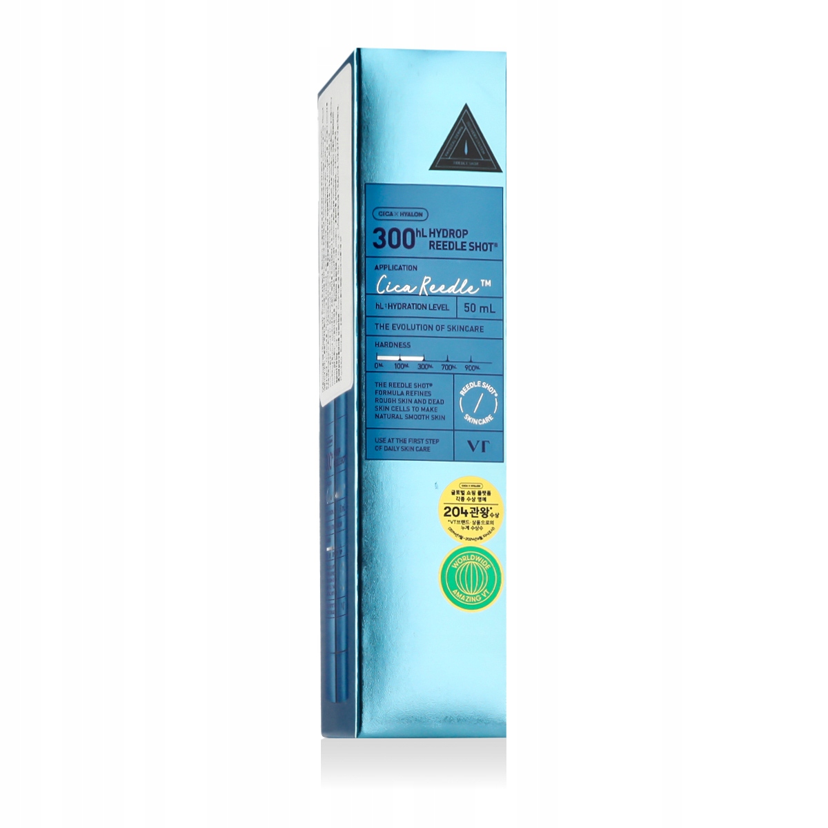 Vt Cosmetics Hydrop Reedle Shot 300 hl 50 ml