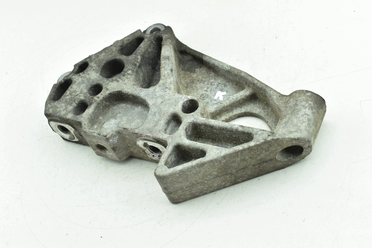 holder engine mount AUDI TT 8J VW GOLF V 3.2 3.6 V6 022199354S