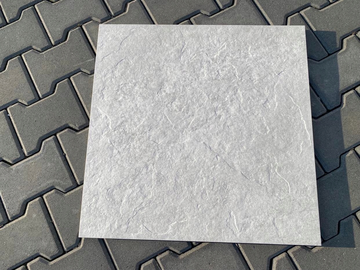 Gres Tarasowo-Chodnikowy M.White 60x60x2 (cm)