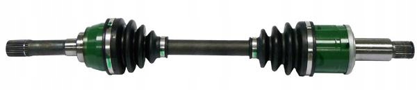 Полуось SKF VKJC 6973