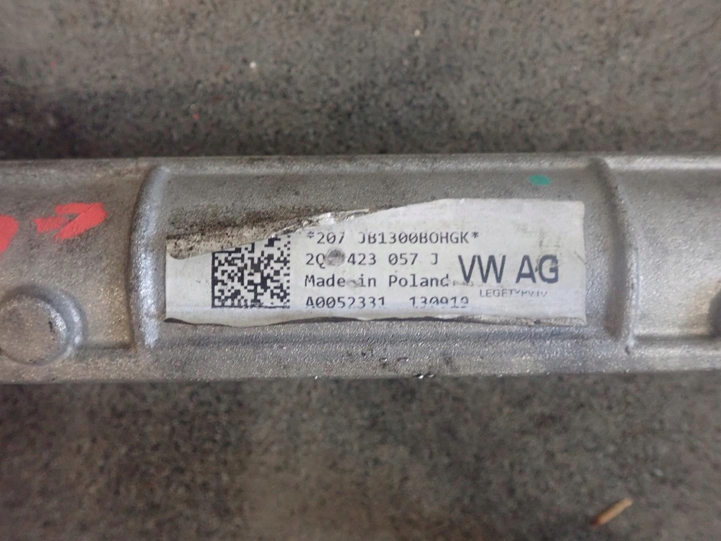 control VW POLO VI T-CROSS 2Q0423057J