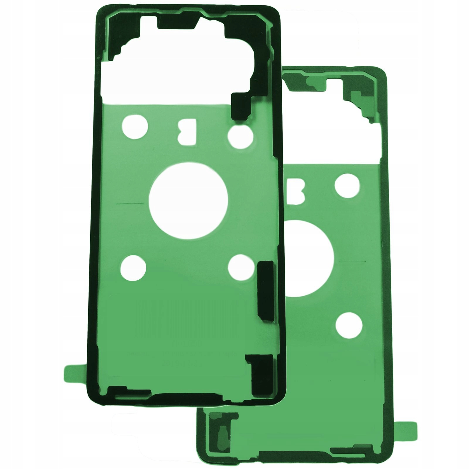 

Uszczelka klapki klej tył do Samsung S10 Plus G975