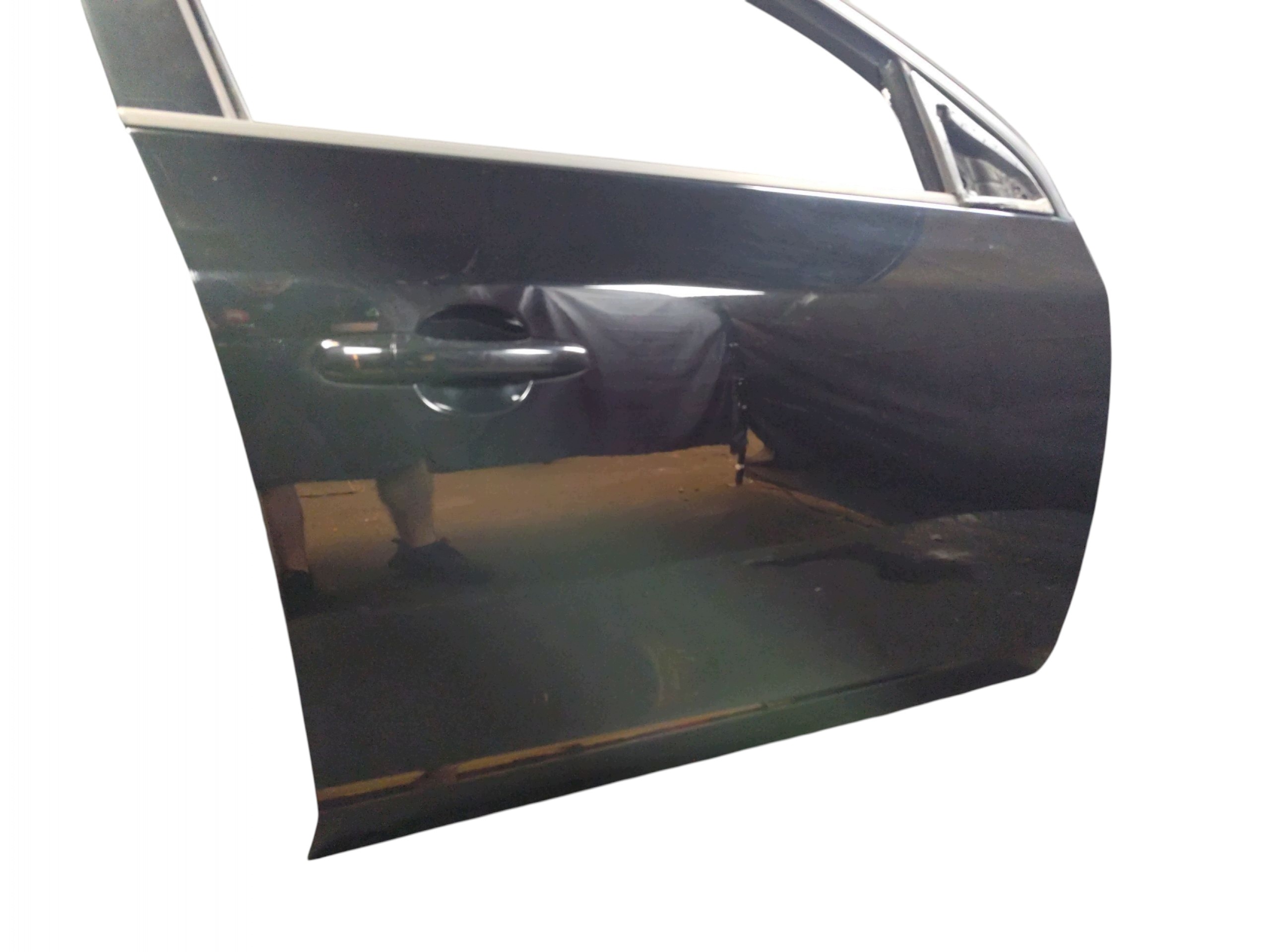 door right front VOLVO V60 and LAK: 019-26 (10-13)