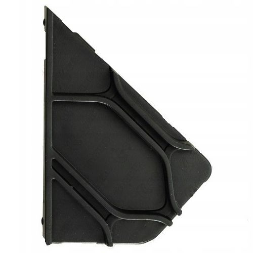 ZAŚLEPKA ZDERZAKA PRZÓD LEWA IVECO DAILY 2014- OR