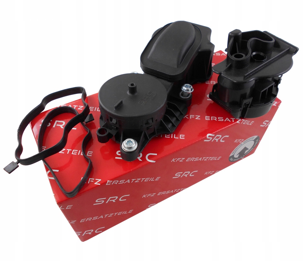 11127799225 - Масляний фільтр масловіддільник BMW E46 E60 E53 330 525