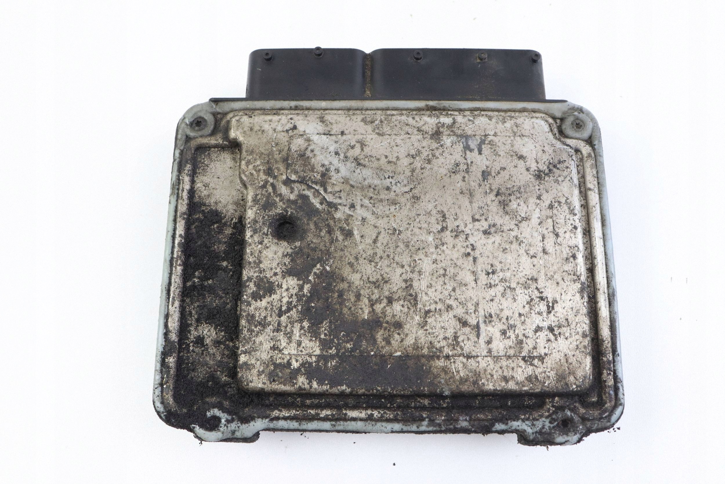 VW PASSAT B6 computer control unit of the engine 1.9 TDI 03G906021DP 0281012742