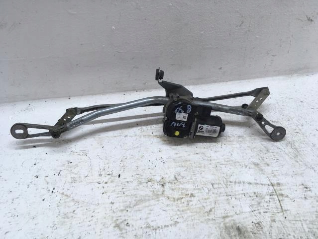 Wischergestänge BMW SERIA 5 G30 G31 EU 16