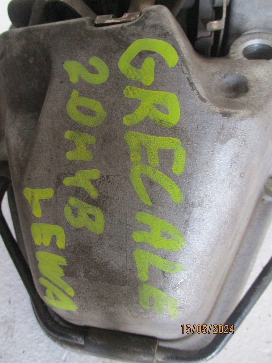 caliper calipers MASERATI GRECALE 2,0HYB 20E02306 20E02305