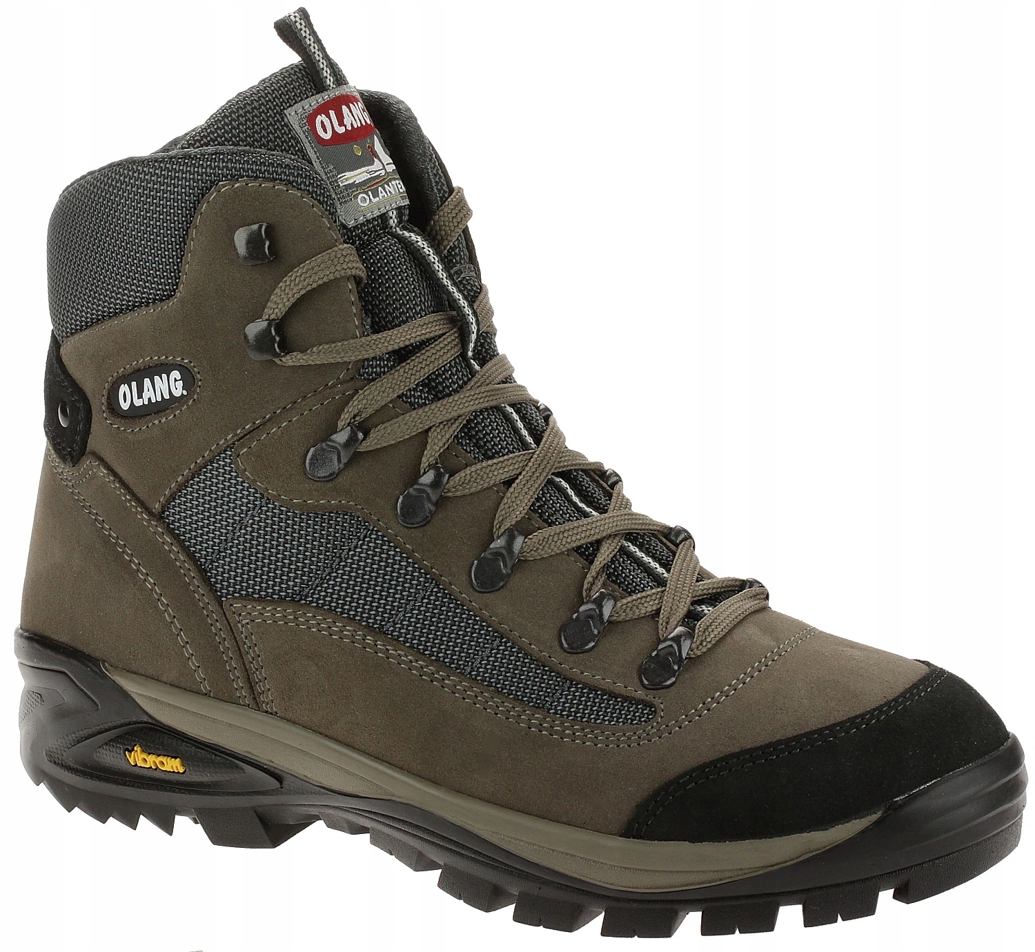 

buty Olang Tarvisio Tex - 810/Safari