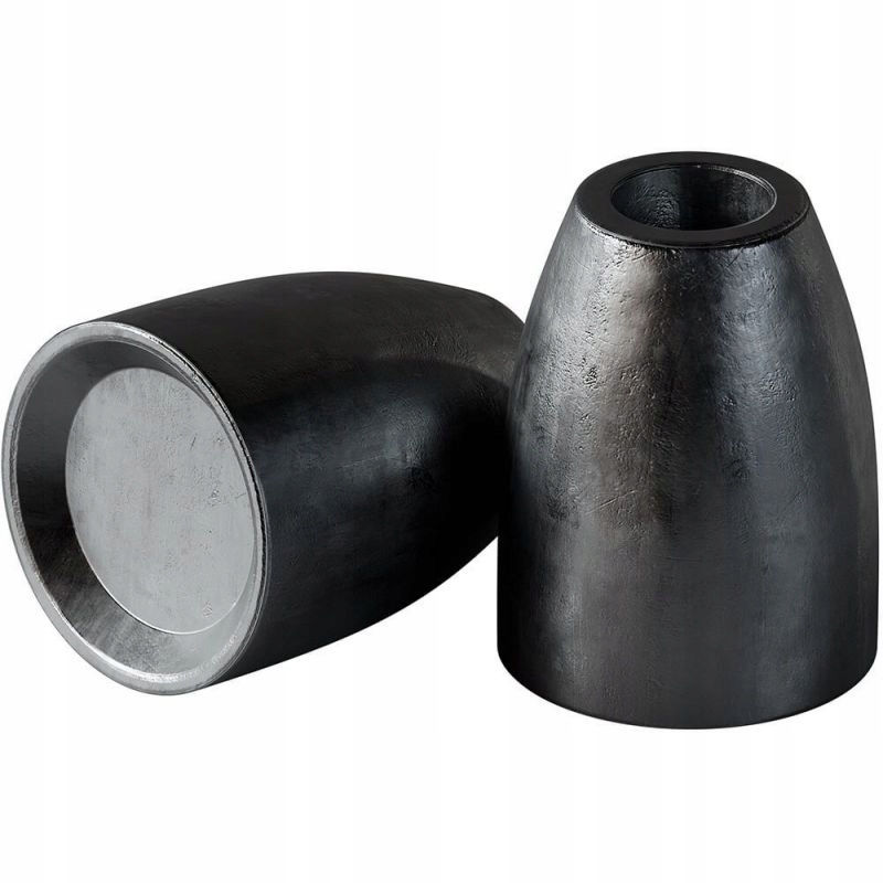 Box Tester Śrut Slug Zan Projectiles 5,51 mm (.217) 240 szt.