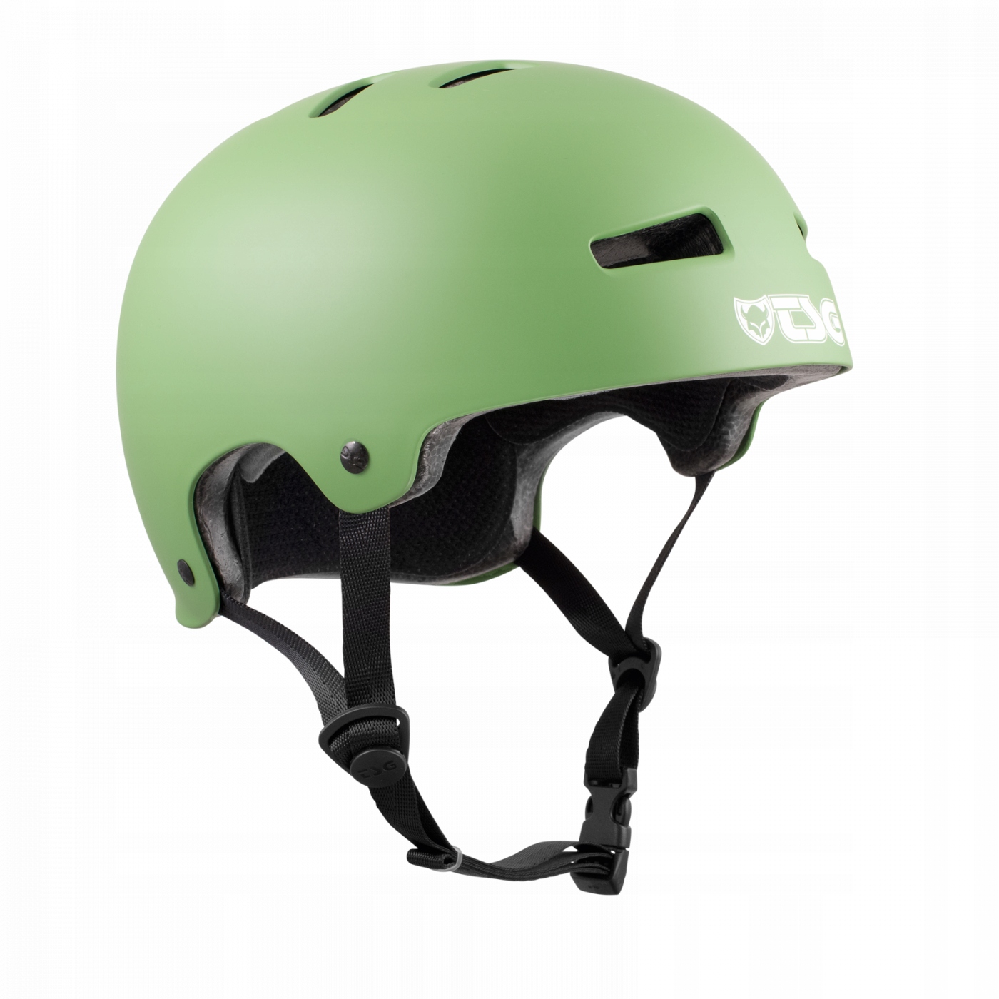 未使用 TSG EVOLUTION ヘルメット HELMET グリーン L/XL 未使用 TSG EVOLUTION ヘルメット HELMET グリーン L/XL