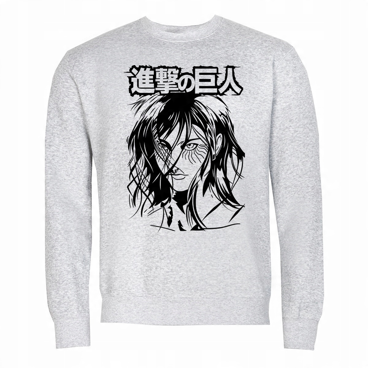 

Bluza Dla Fana Attack On Titan Anime Manga Mikasa
