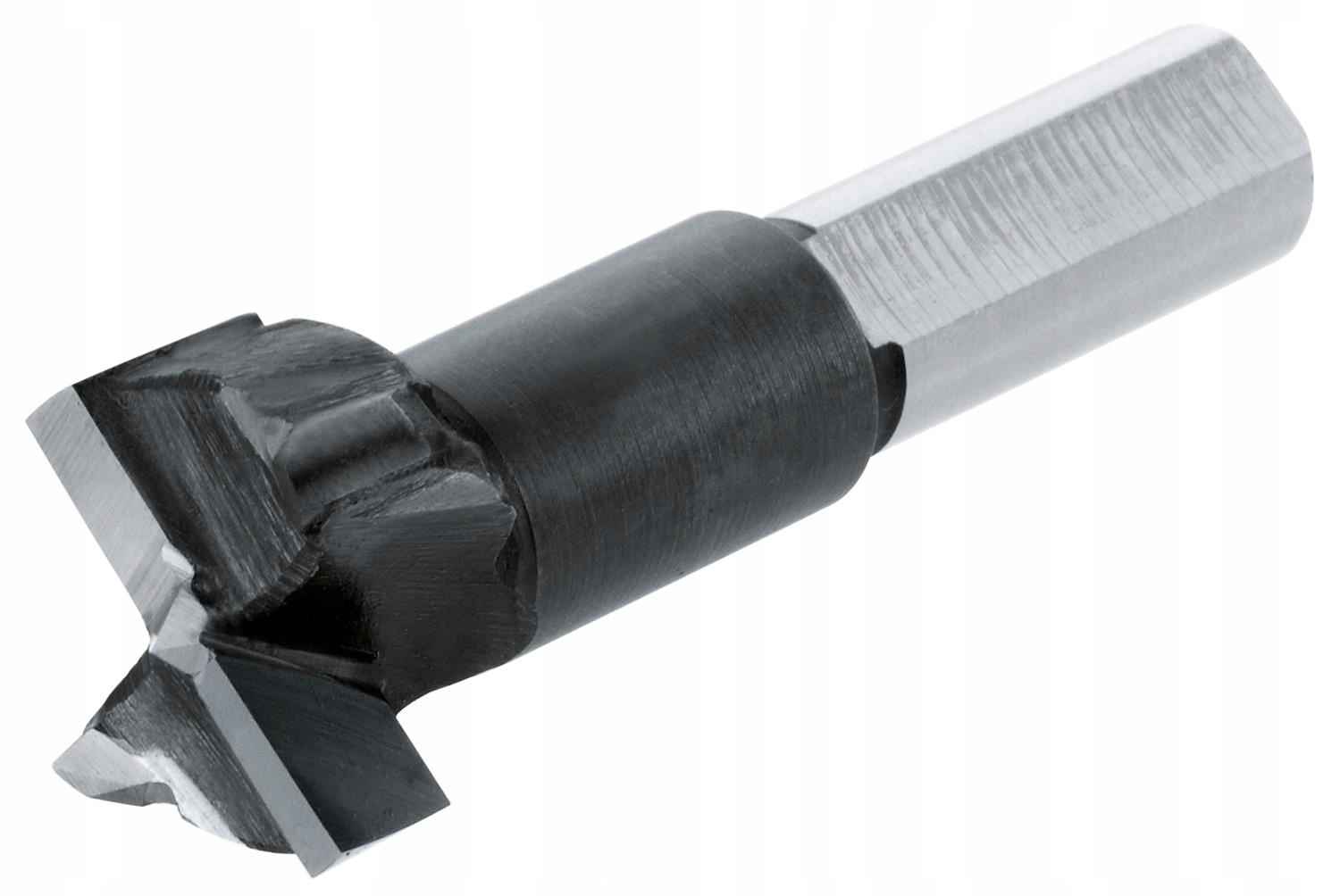 Blum M01.ZB20.02 vrták, 20 mm x 57 mm, pravý v balení 1/0