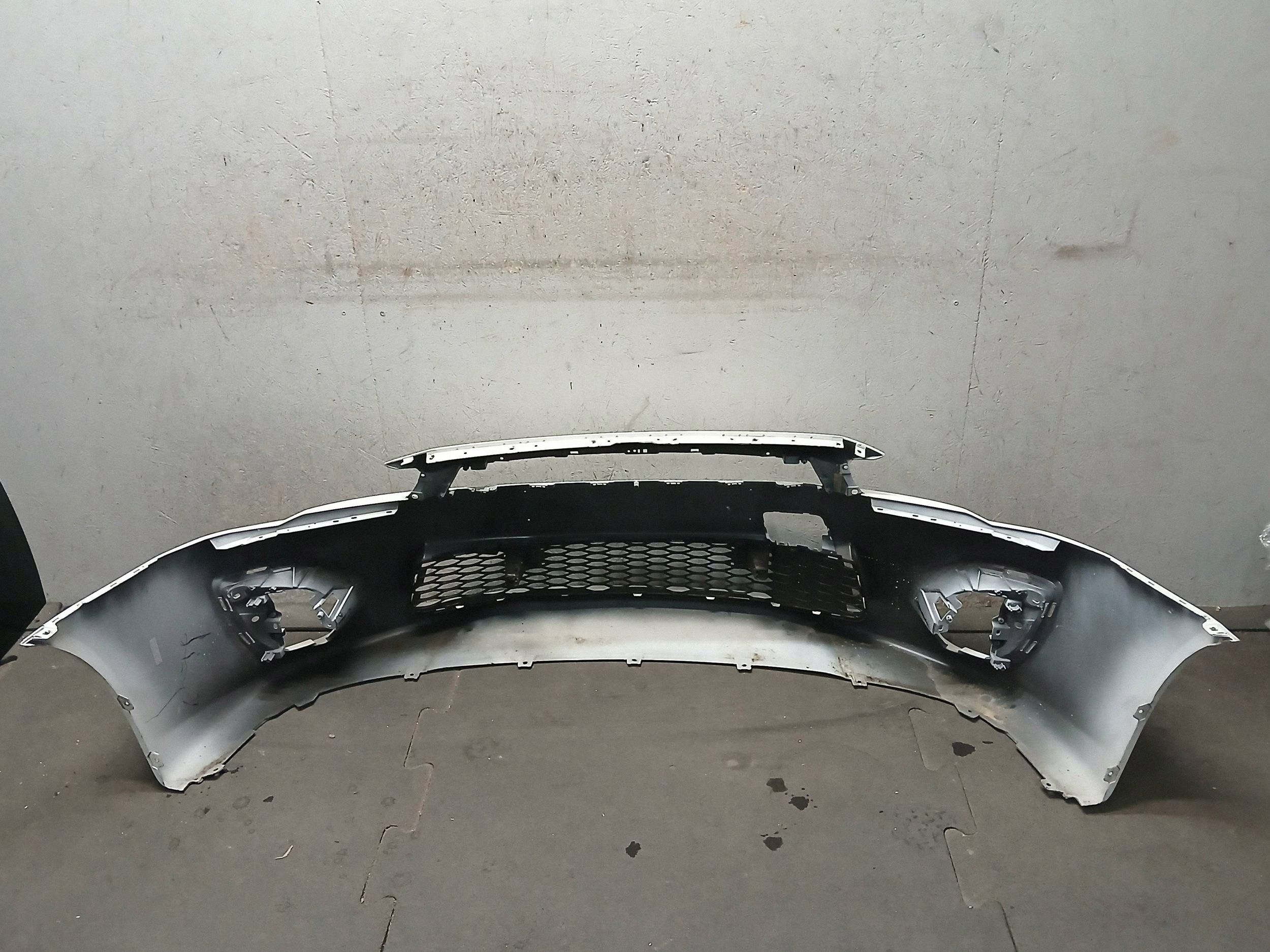 bumper front MITSUBISHI LANCER GT 15