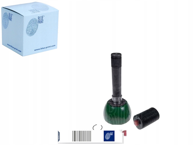 ШРУС ПРИВІДНОГО 1z 28Z0mm) NISSAN PATROL GR В