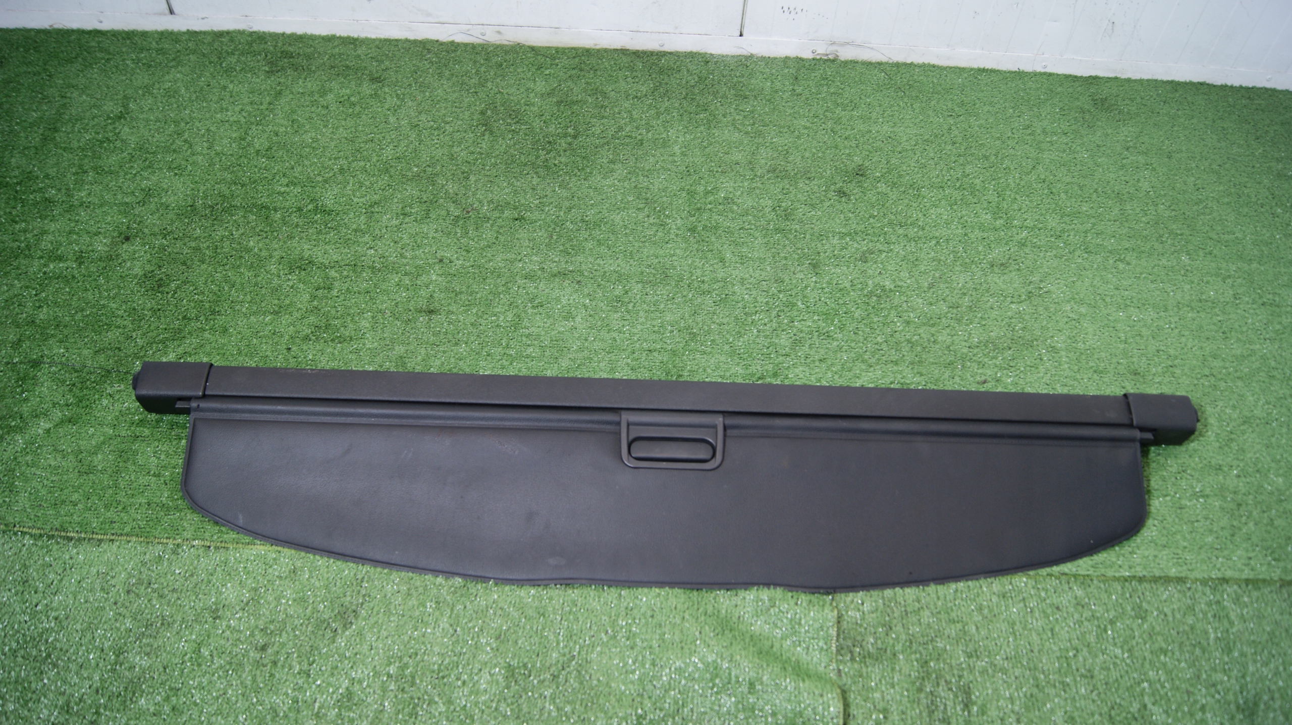 blinds boot FIAT CROMA 2