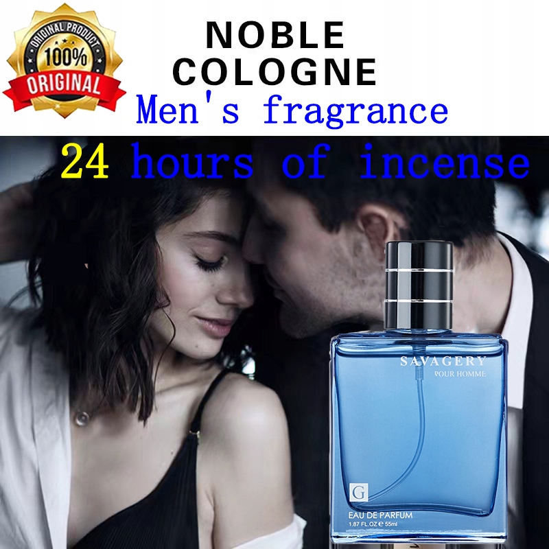Trwałe Perfumy W Sprayu Dla Mężczyzn Marka inna marka